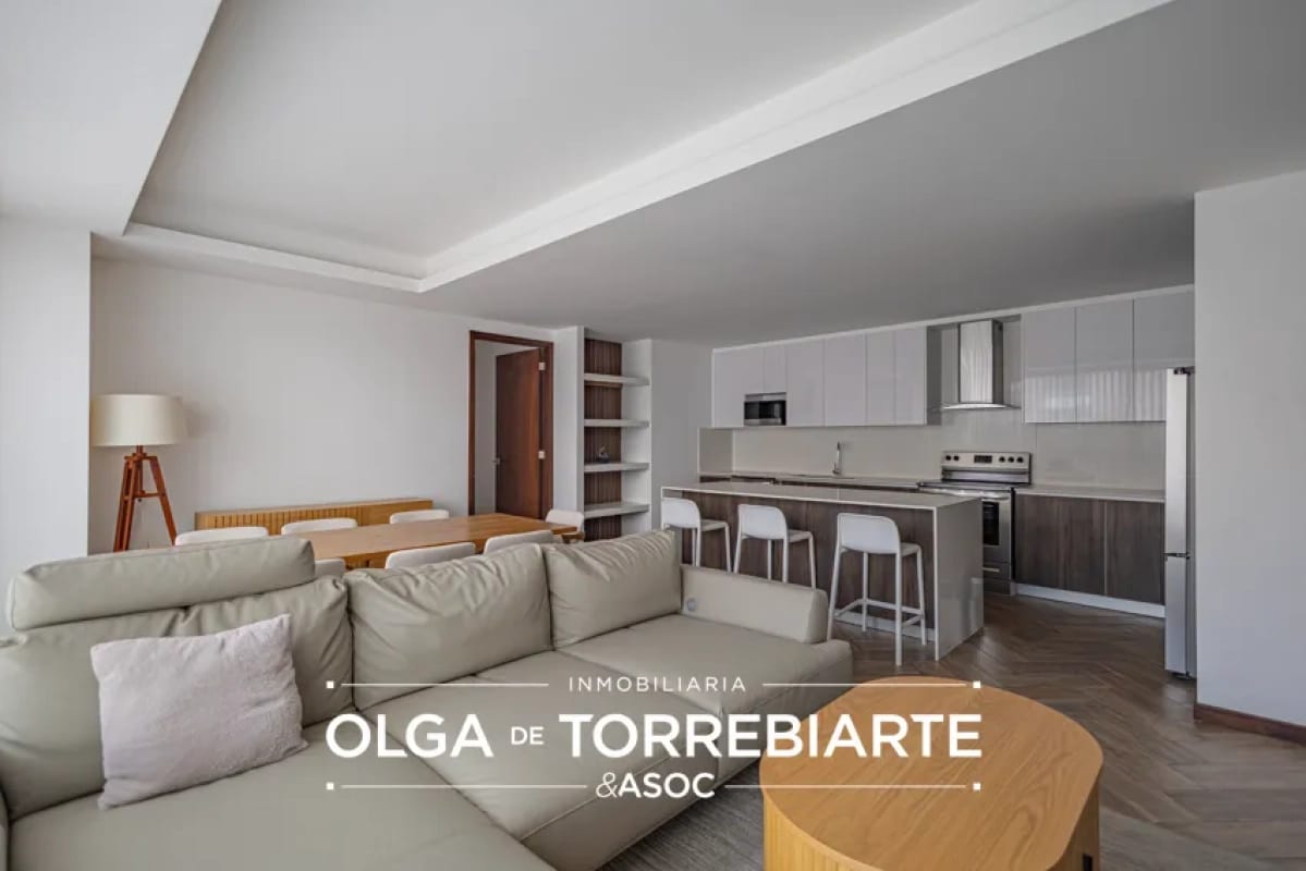 Apartamento amueblado en Naori, Zona 10 — Apartamento en Venta en Naori, Zona 10, Guatemala, Ciudad — foto 16 de 16