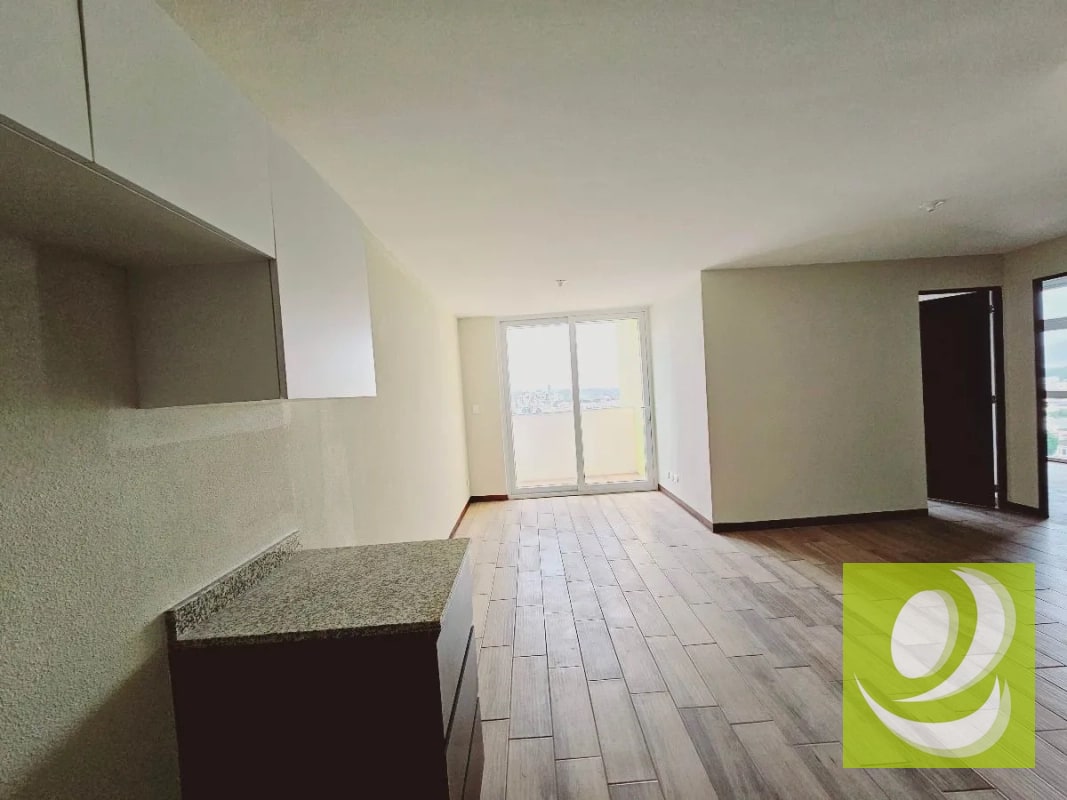 Apartamento en Venta/Renta en San Nicolás del Bosque - 6