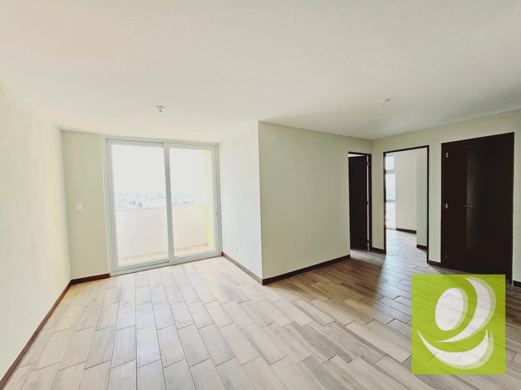 Apartamento en Venta/Renta en San Nicolás del Bosque - 4