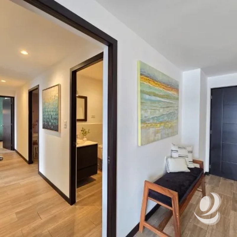Apartamento en Venta Zona 12 Petapolis Modelo 100 mts² - 12
