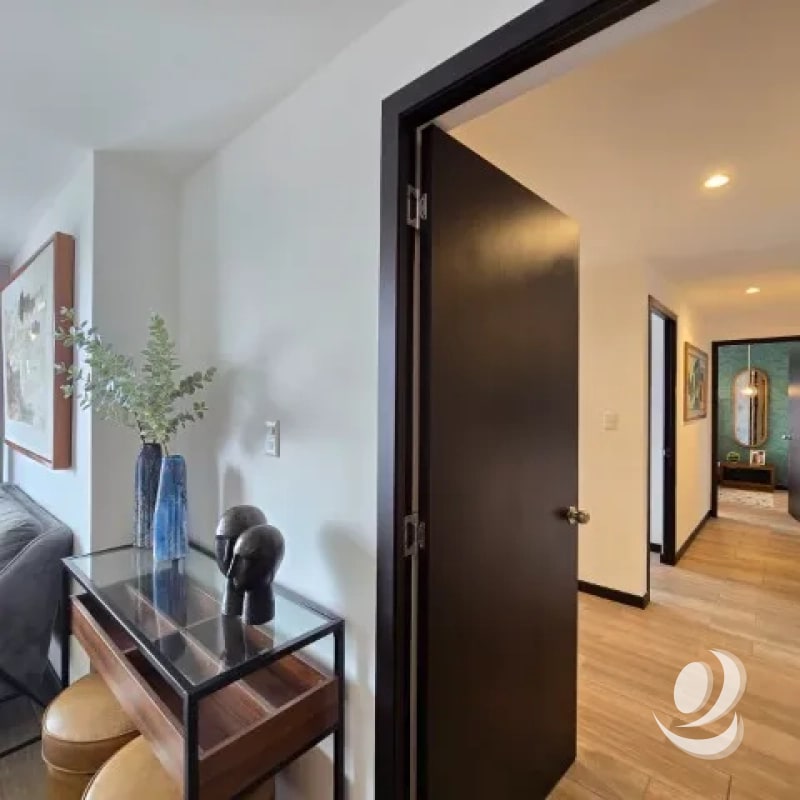 Apartamento en Venta Zona 12 Petapolis Modelo 100 mts² - 11