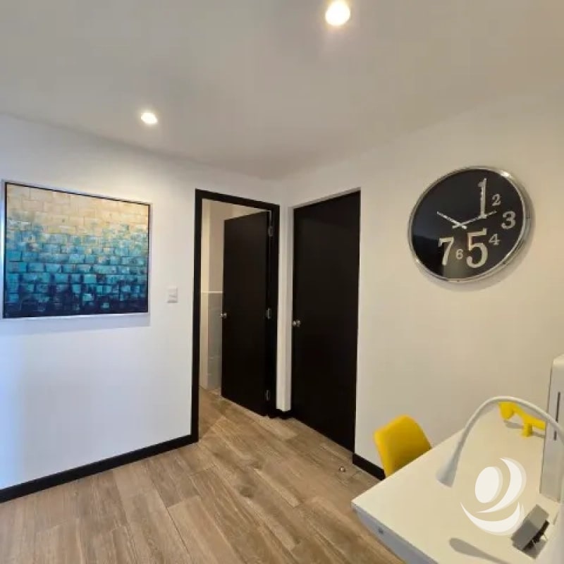 Apartamento en Venta Zona 12 Petapolis Modelo 100 mts² - 10