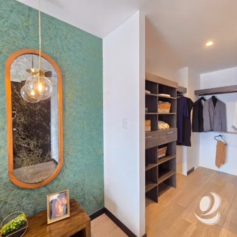 Apartamento en Venta Zona 12 Petapolis Modelo 100 mts² - 7
