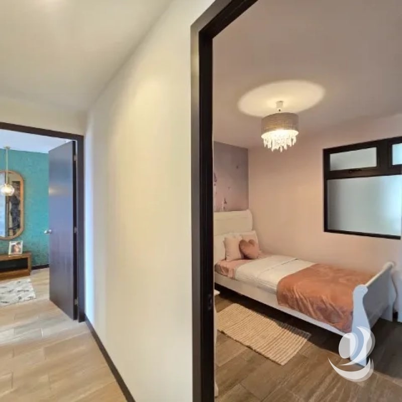 Apartamento en Venta Zona 12 Petapolis Modelo 100 mts² - 5