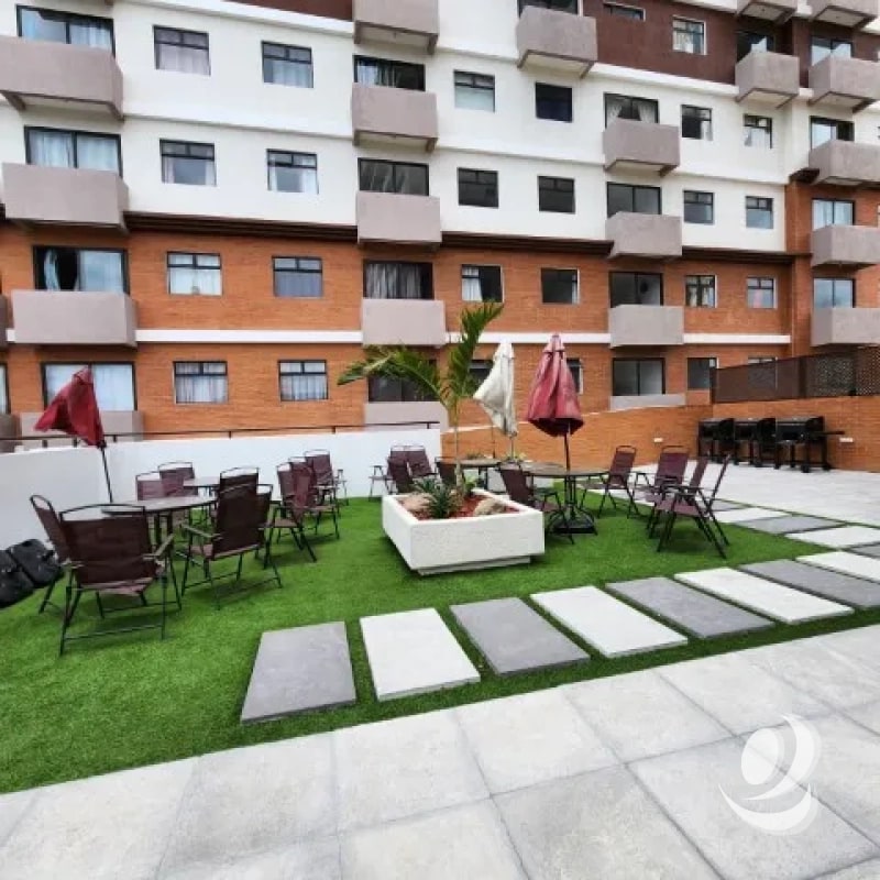 Apartamento en Venta Zona 12 Petapolis Modelo 100 mts² - 2