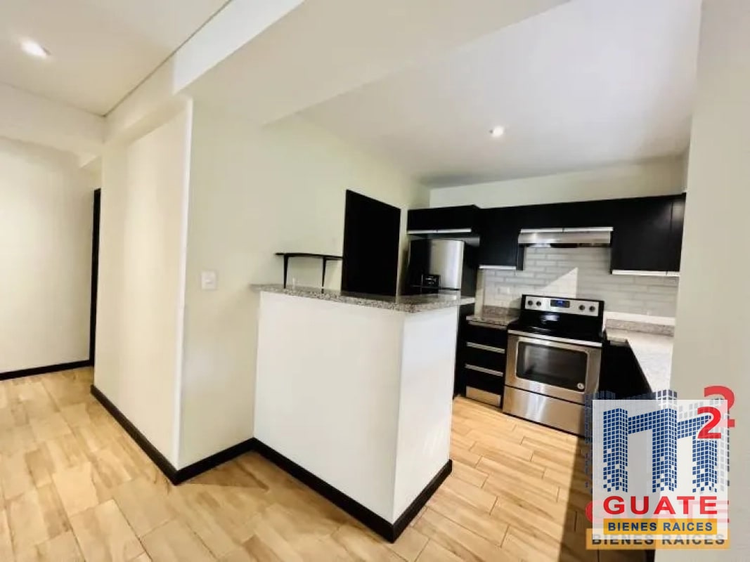Apartamento en Venta, Zona 15 - 11