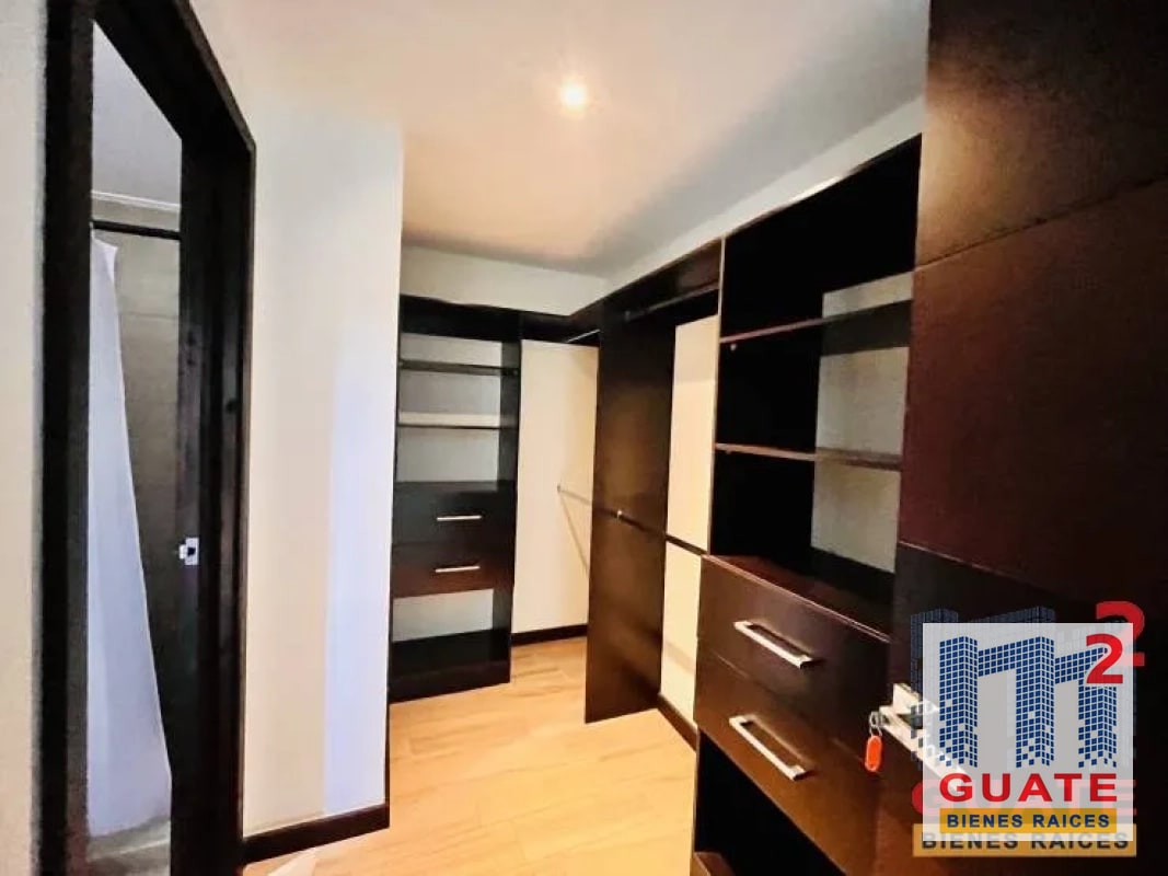 Apartamento en Venta, Zona 15 - 9