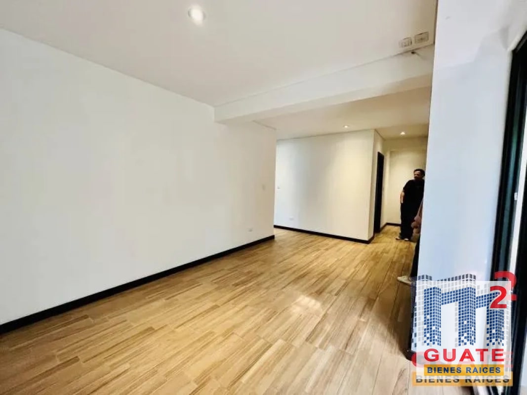 Apartamento en Venta, Zona 15 - 5