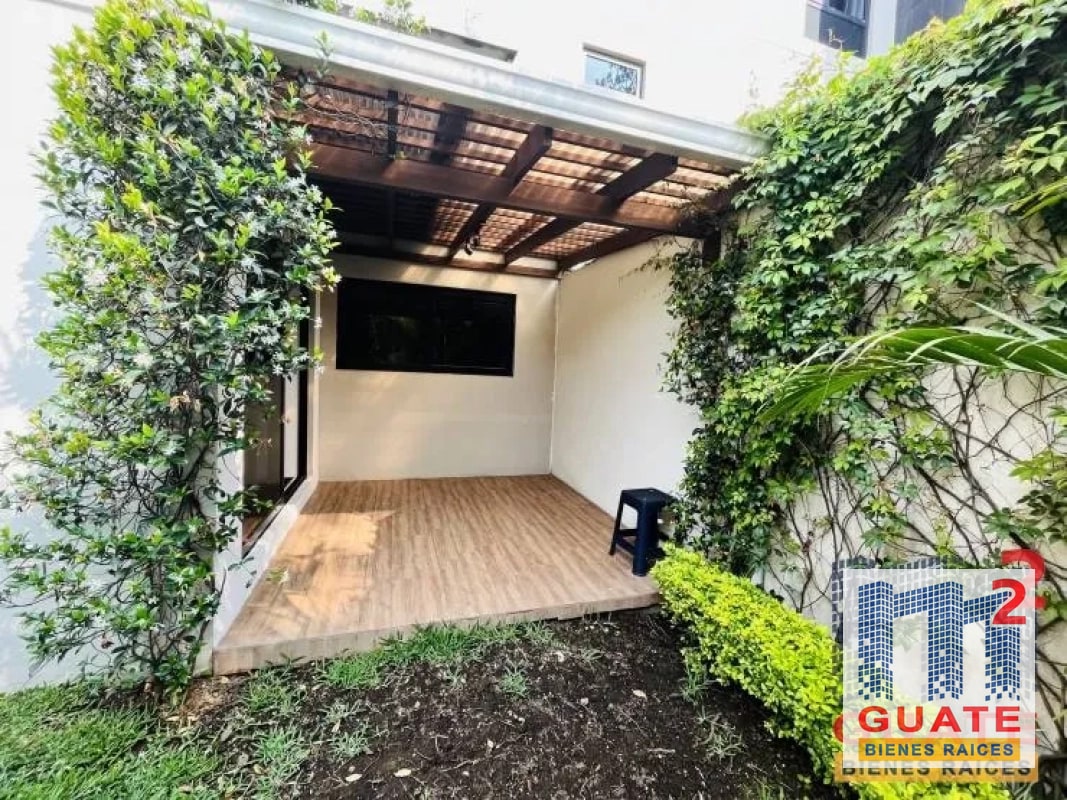 Apartamento en Venta, Zona 15 - 4