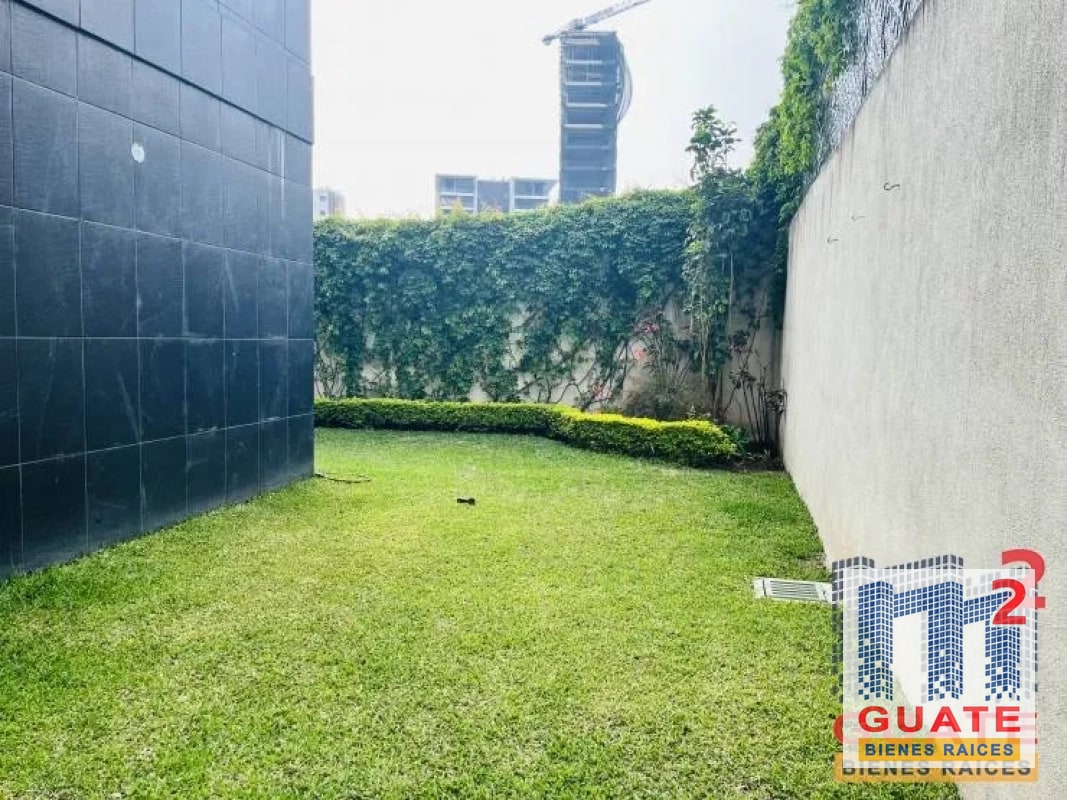 Apartamento en Venta, Zona 15 - 3