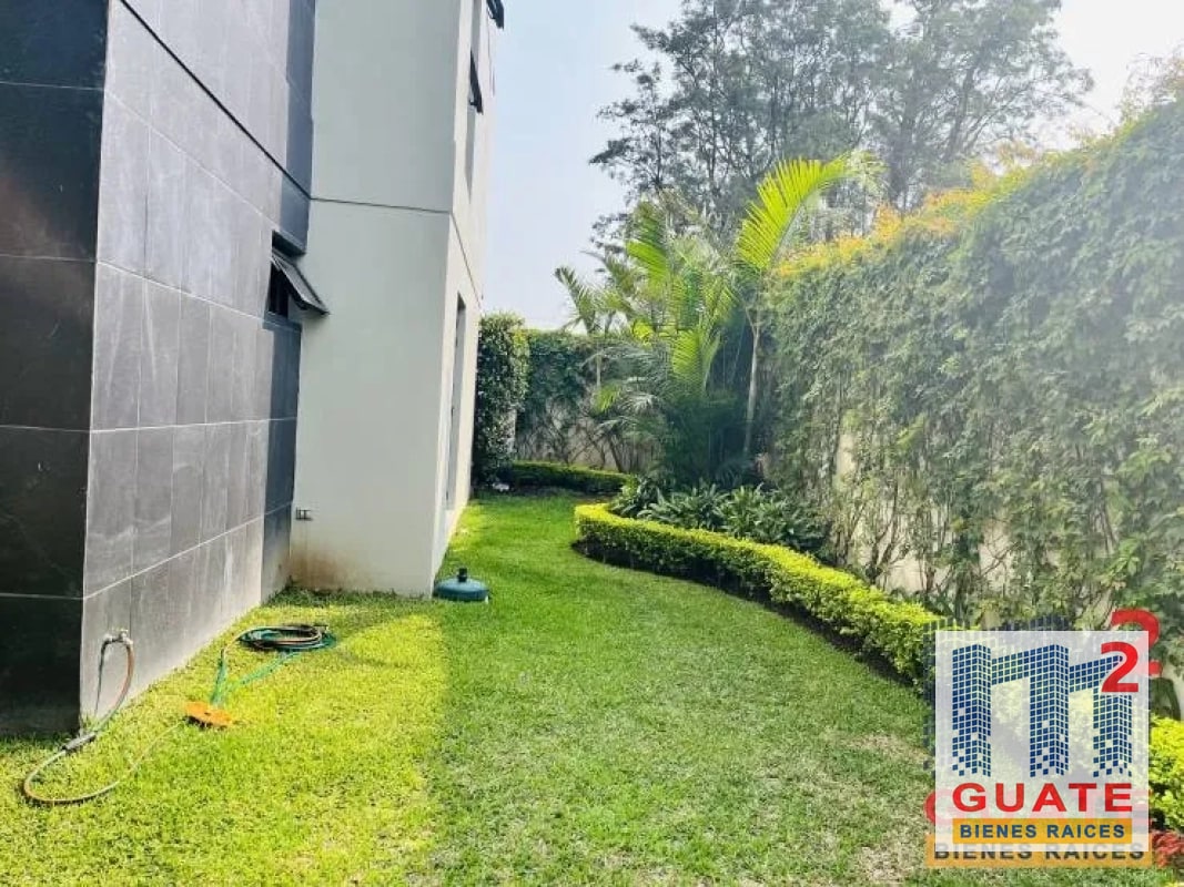Apartamento en Venta, Zona 15 - 2