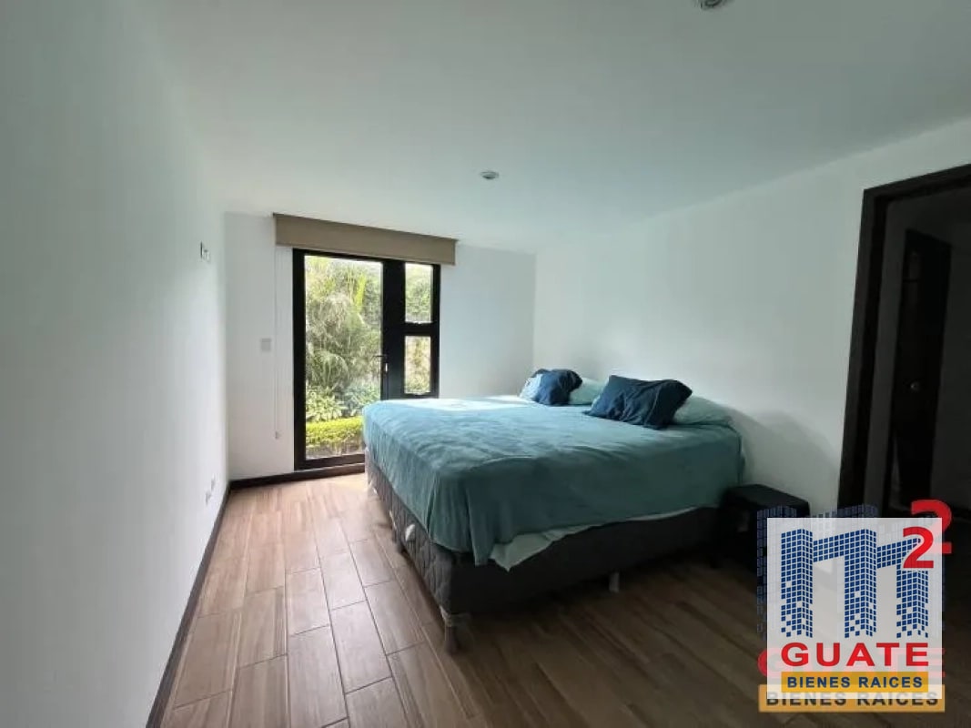 Apartamento en Venta, Zona 15 - 1