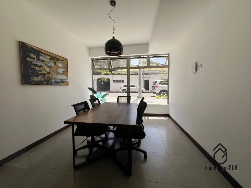 Apto de 1 dormitorio con balcón — Apartamento en Venta en Zona 10, Guatemala, Ciudad — foto 10 de 13