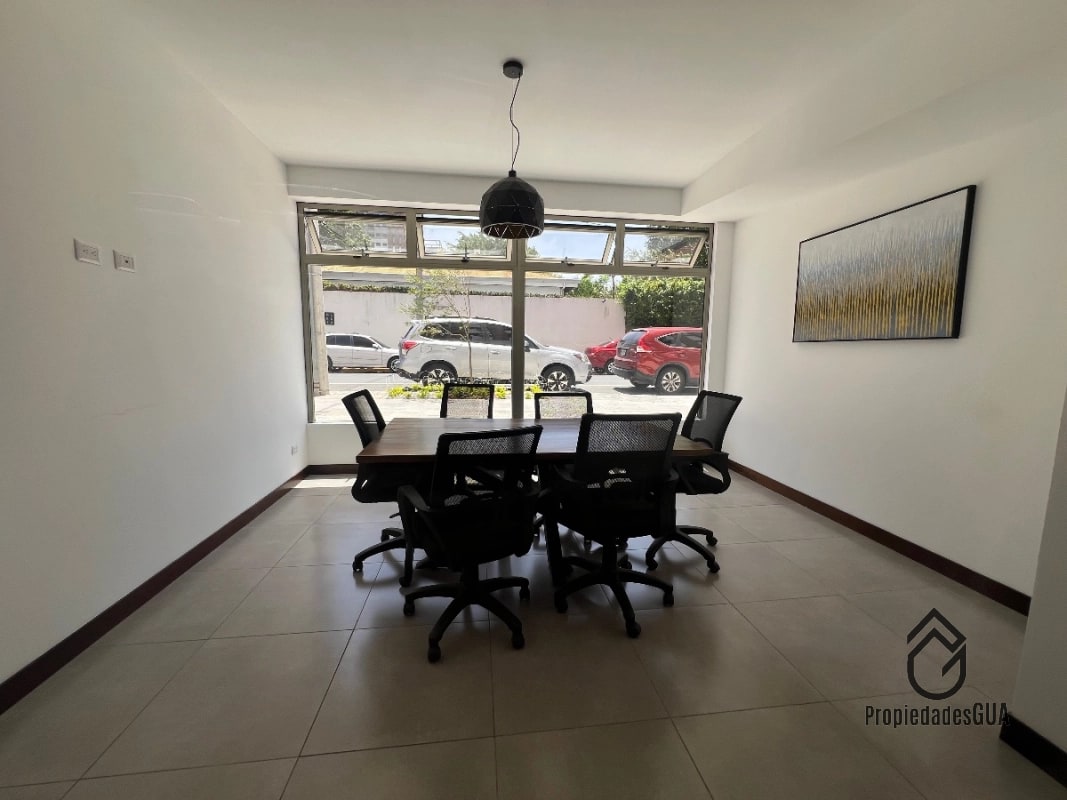 Apto de 1 dormitorio con balcón - 8