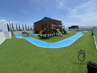 Apto de 1 dormitorio con balcón — Apartamento en Venta en Zona 10, Guatemala, Ciudad — miniatura 7 de 13