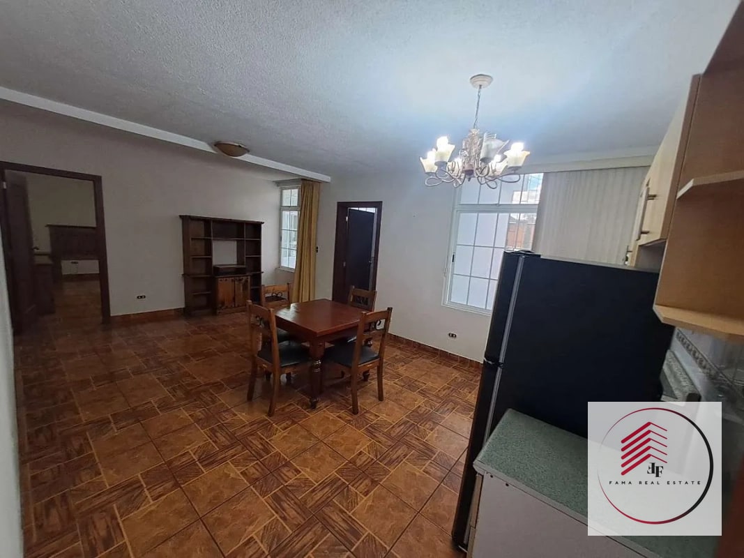 Apartamento amueblado de una habitación en zona 10 Oakland a una cuadra de Oakland mall - 10