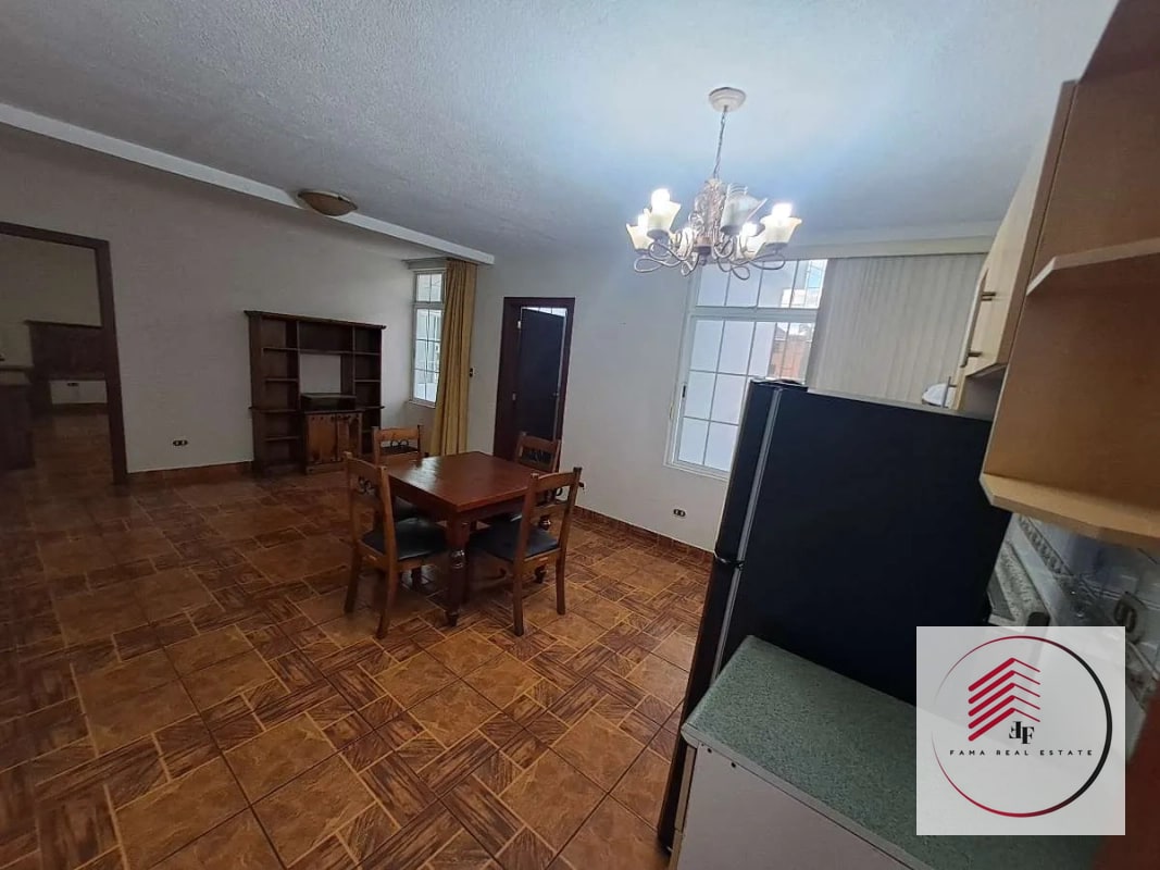 Apartamento amueblado de una habitación en zona 10 Oakland a una cuadra de Oakland mall - 9