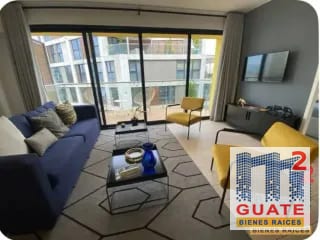 Apartamento en Venta, Zona 04 — Apartamento en Venta en Zona 4, Guatemala, Ciudad — miniatura 7 de 8