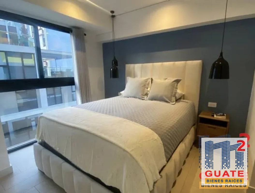 Apartamento en Venta, Zona 04 - 4
