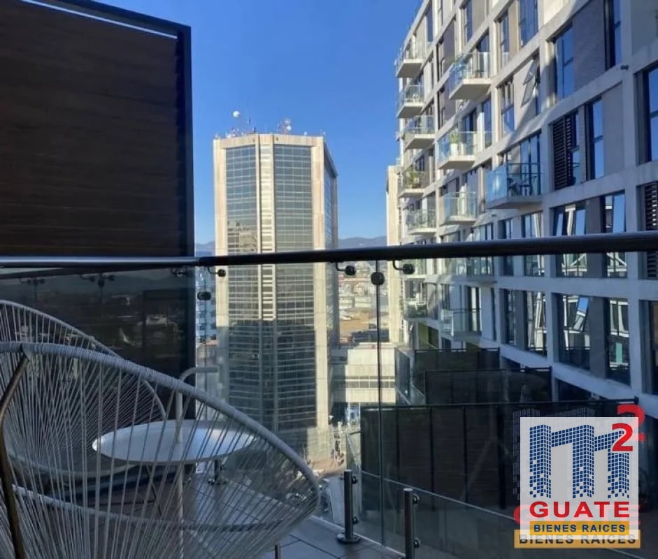 Apartamento en Venta, Zona 04 - 3