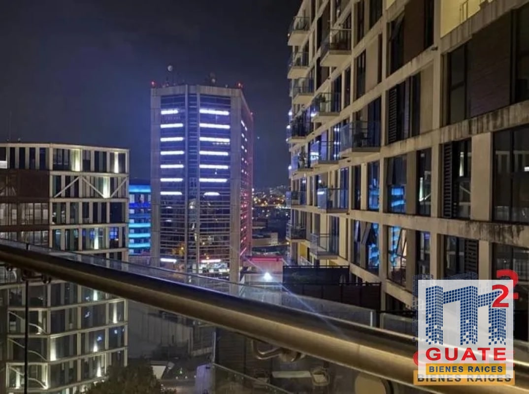 Apartamento en Venta, Zona 04 - 1