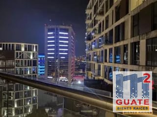 Apartamento en Venta, Zona 04 — Apartamento en Venta en Zona 4, Guatemala, Ciudad — miniatura 2 de 8