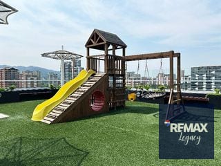 Apartamento Renta | Zona 13 | Narama — Apartamento en Alquiler en Narama, Zona 13, Guatemala, Ciudad — miniatura 2 de 16
