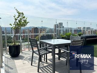 Apartamento Renta | Zona 13 | Narama — Apartamento en Alquiler en Narama, Zona 13, Guatemala, Ciudad — miniatura 3 de 16