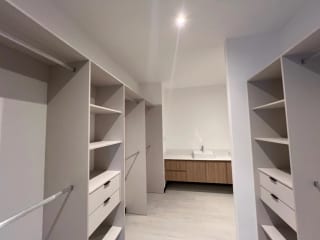 SPAZIO RESIDENCIAS Z15, 3 DORMITORIOS, 139 MTS2 DORMITORIO DE SERVICIO $2,000 INCLUYE MANTENIMIENTO E IVA — Apartamento en Alquiler en Zona 15, Guatemala, Ciudad — miniatura 9 de 13