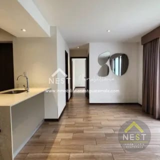 Apartamento en primer nivel con jardín en RENTA | SAN ISIDRO 2021, zona 16 — Apartamento en Alquiler en San Isidro 20/21, Zona 16, Guatemala, Ciudad — miniatura 3 de 17