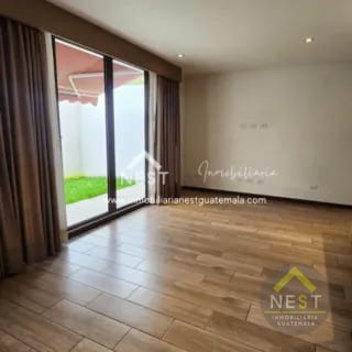Apartamento en primer nivel con jardín en RENTA | SAN ISIDRO 2021, zona 16 — Apartamento en Alquiler en San Isidro 20/21, Zona 16, Guatemala, Ciudad — miniatura 5 de 17
