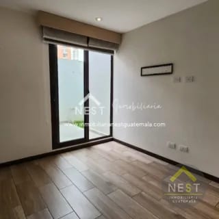Apartamento en primer nivel con jardín en RENTA | SAN ISIDRO 2021, zona 16 — Apartamento en Alquiler en San Isidro 20/21, Zona 16, Guatemala, Ciudad — miniatura 7 de 17