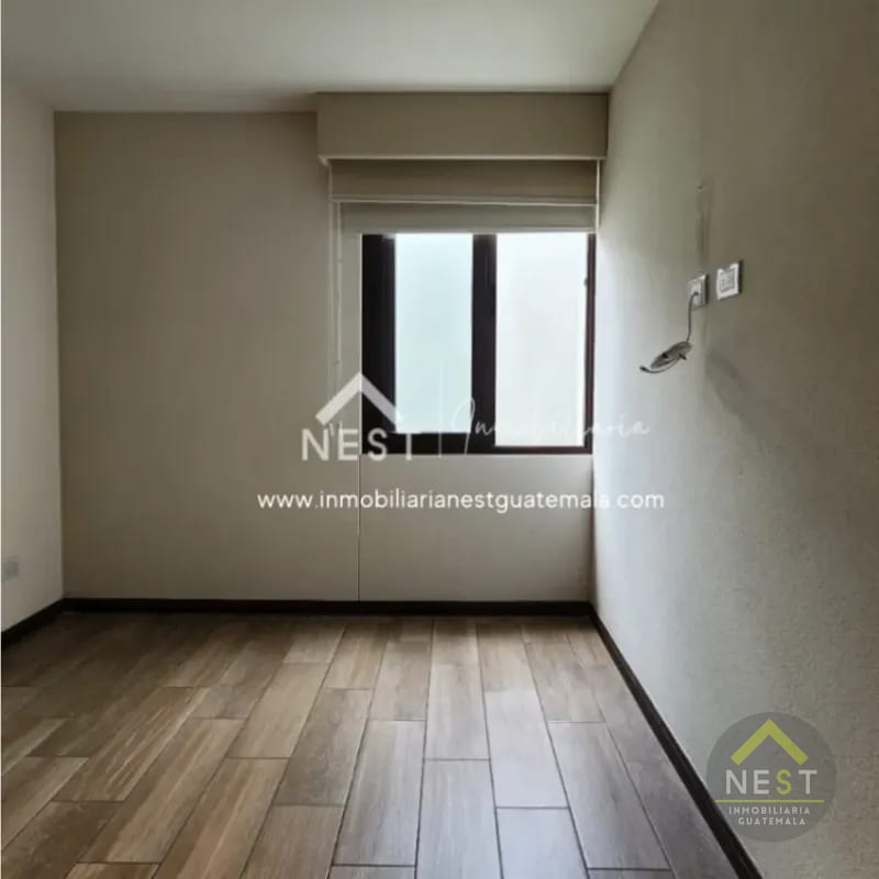 Apartamento en primer nivel con jardín en RENTA | SAN ISIDRO 2021, zona 16 — Apartamento en Alquiler en San Isidro 20/21, Zona 16, Guatemala, Ciudad — foto 10 de 17