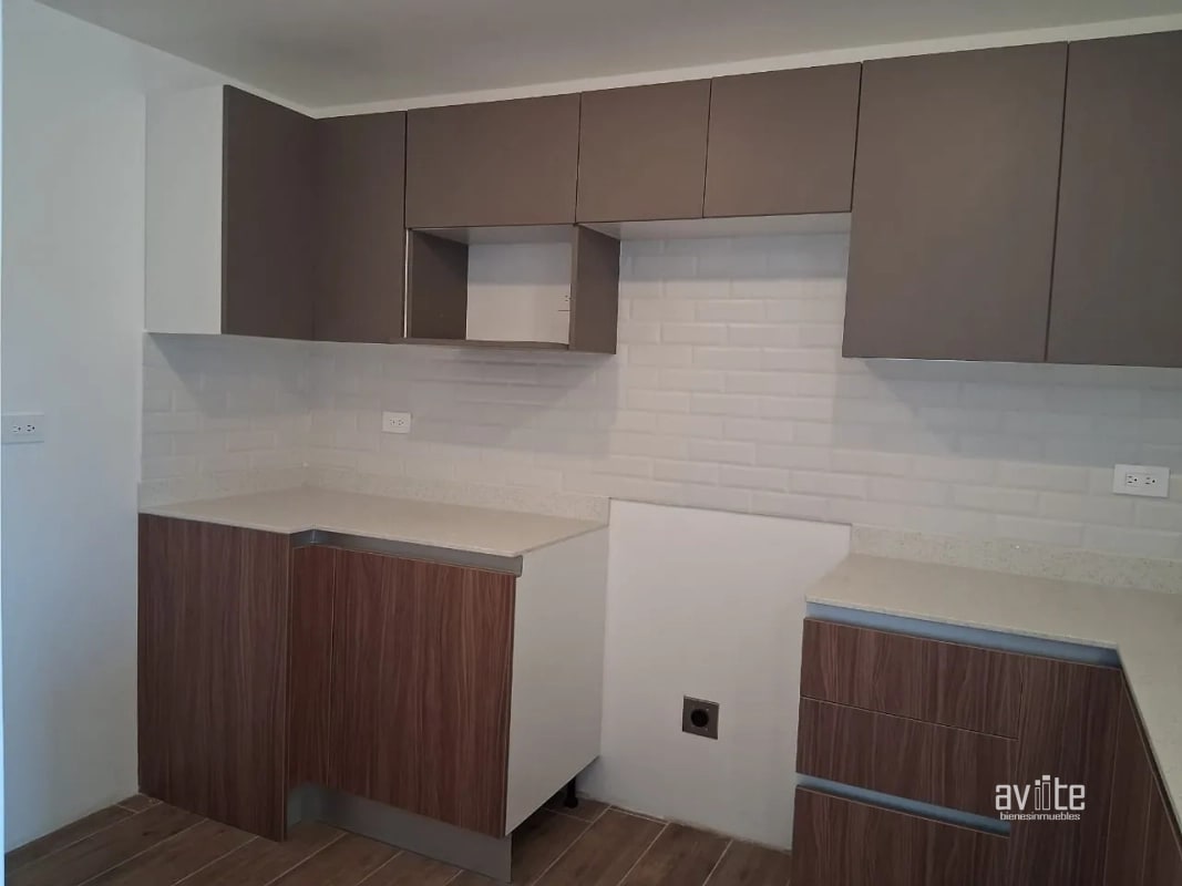 Condado Naranjo, NUVO, 3 habitaciones, sala familiar  Q6,000 manto.incluido - 9