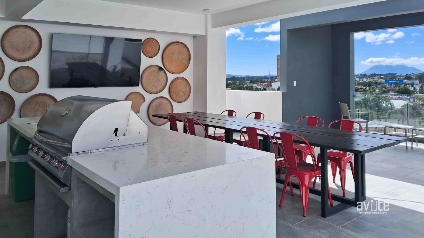 Condado Naranjo, NUVO, 3 habitaciones, sala familiar Q6,000 manto.incluido - 15