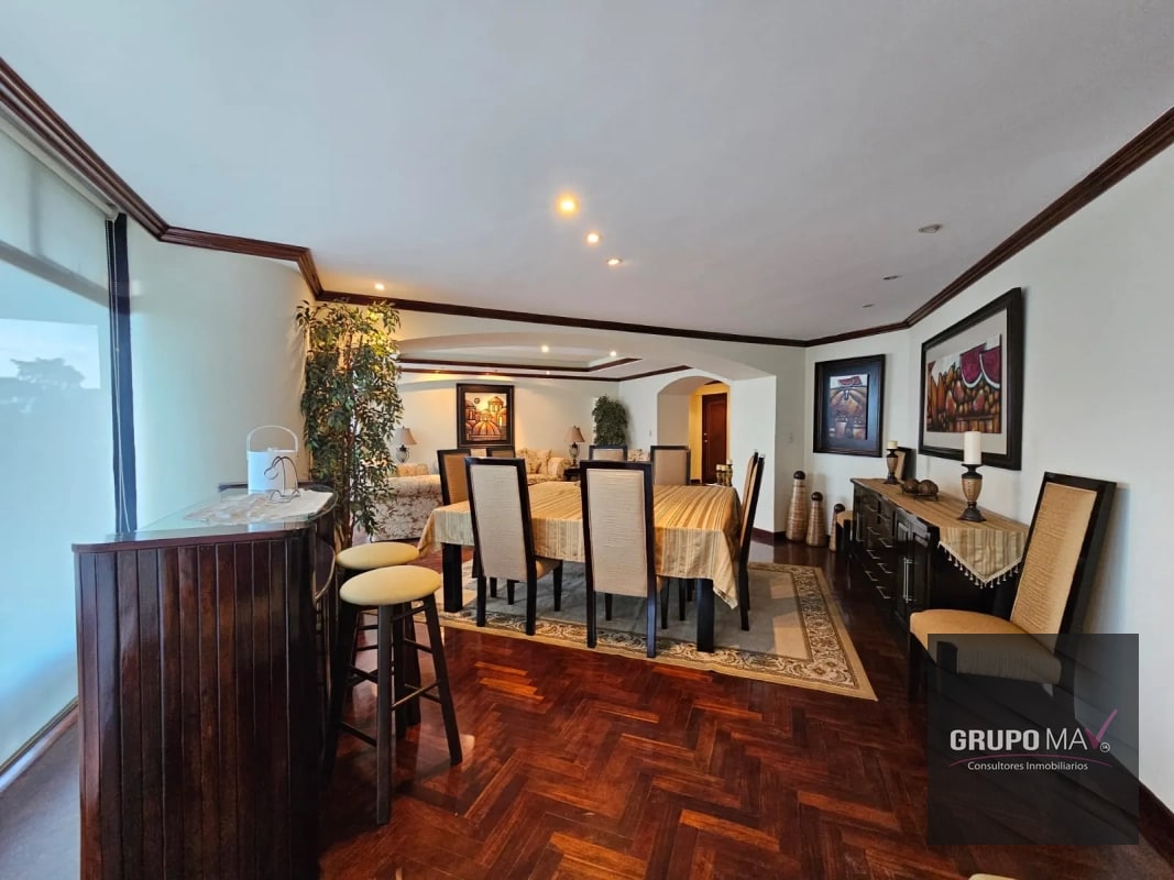 Apartamento Zona 14 L’Excellence - 10