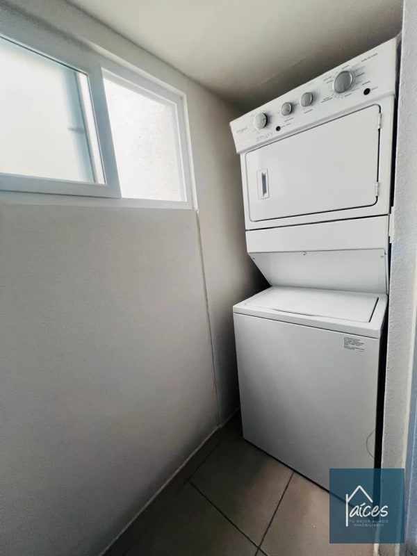 Apartamento en renta PARQUE SAN ANGEL Zona 2 (D) - 2