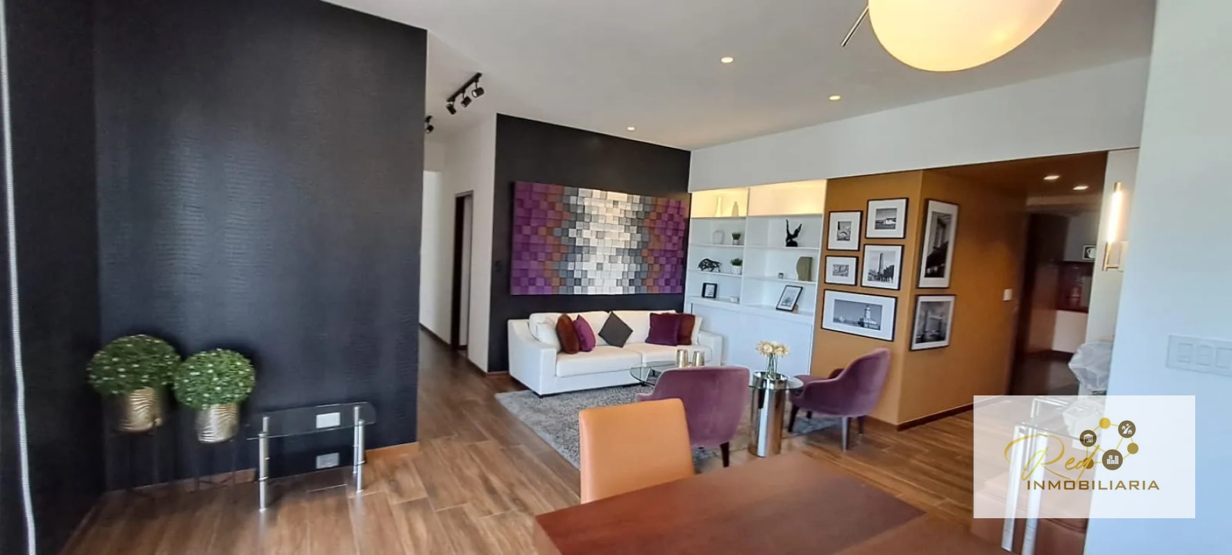 Venta de Apartamento Edificio Casa Clara z10 - 17