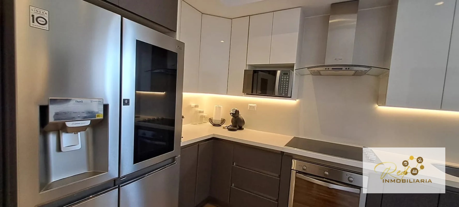 Venta de Apartamento  Edificio Casa Clara z10 - 16