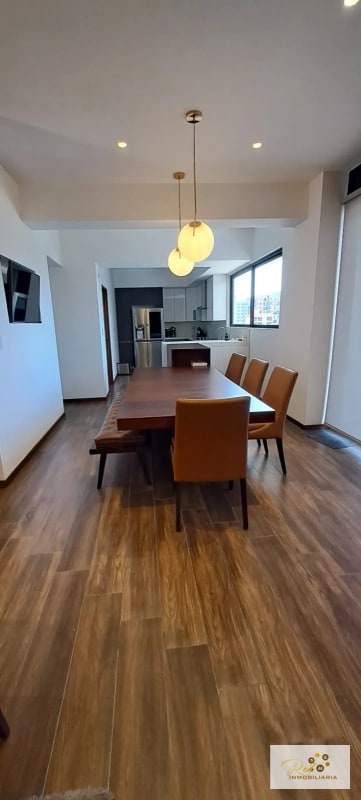 Venta de Apartamento Edificio Casa Clara z10 - 15