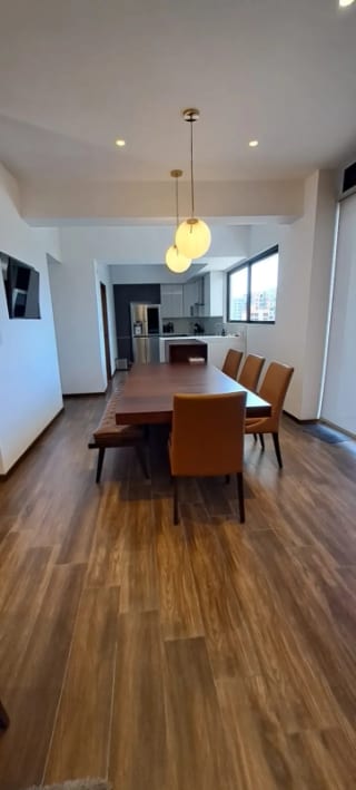 Venta de Apartamento Edificio Casa Clara z10 — Apartamento en Venta en Casa Clara, Zona 10, Guatemala, Ciudad — miniatura 16 de 17