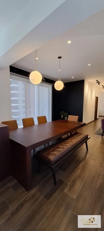 Venta de Apartamento  Edificio Casa Clara z10 - 13