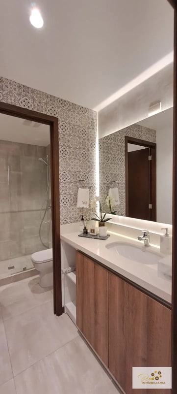 Venta de Apartamento  Edificio Casa Clara z10 - 12