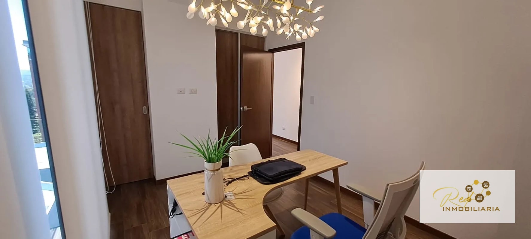 Venta de Apartamento Edificio Casa Clara z10 - 11