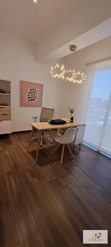 Venta de Apartamento  Edificio Casa Clara z10 - 10
