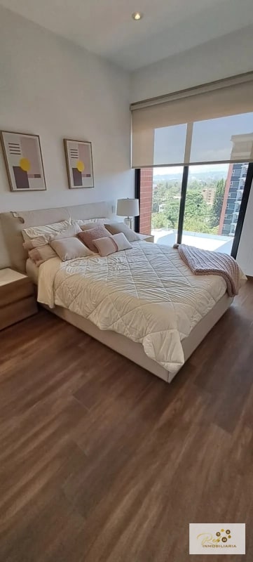 Venta de Apartamento  Edificio Casa Clara z10 - 8