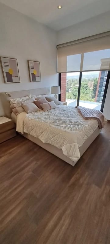 Venta de Apartamento Edificio Casa Clara z10 — Apartamento en Venta en Casa Clara, Zona 10, Guatemala, Ciudad — foto 9 de 17