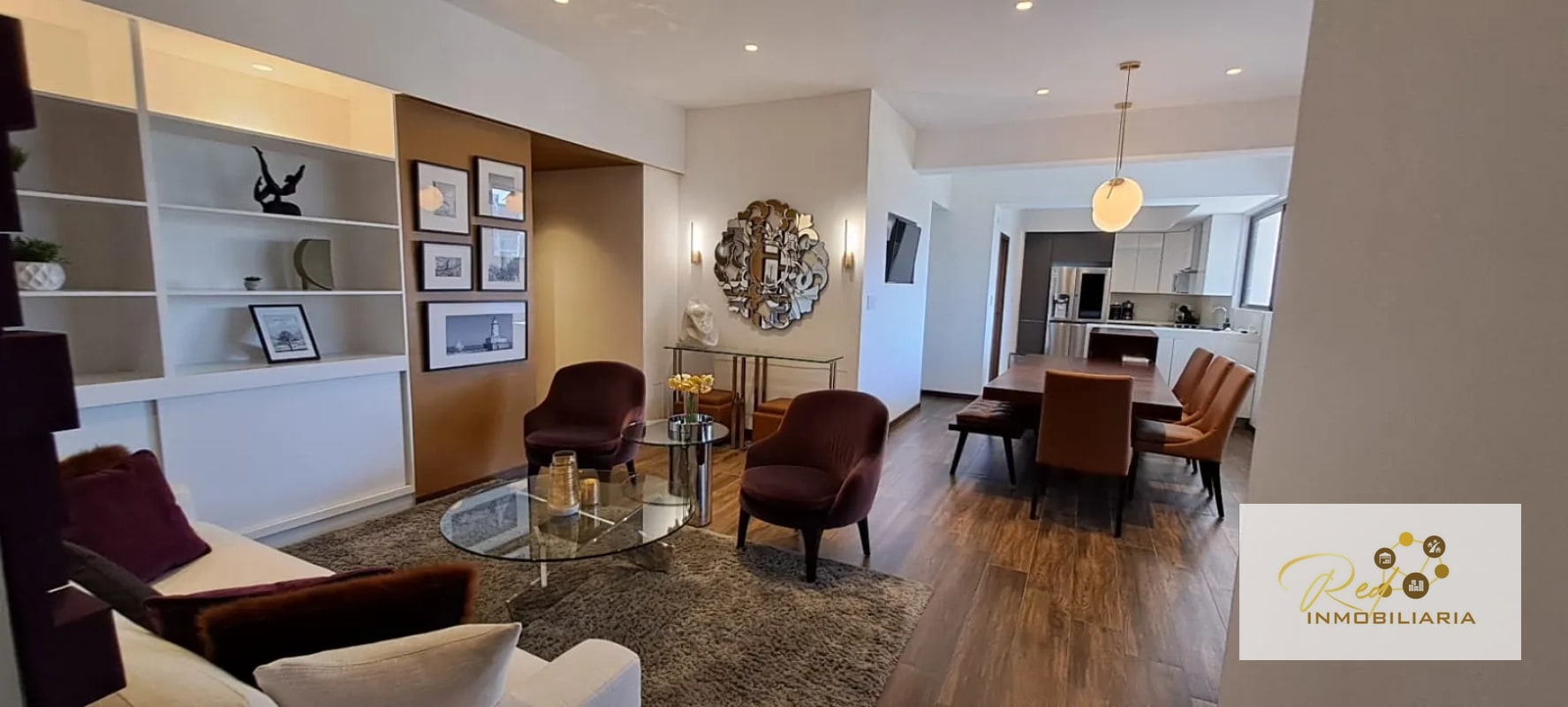 Venta de Apartamento Edificio Casa Clara z10 - 6