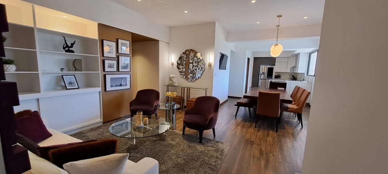Venta de Apartamento Edificio Casa Clara z10 — Apartamento en Venta en Casa Clara, Zona 10, Guatemala, Ciudad — foto 7 de 17