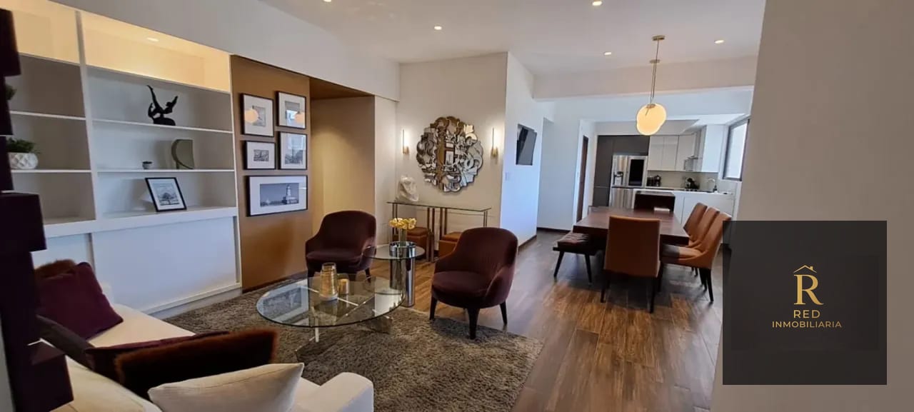 Venta de Apartamento Edificio Casa Clara z10 — Apartamento en Venta en Casa Clara, Zona 10, Guatemala, Ciudad — foto 7 de 17